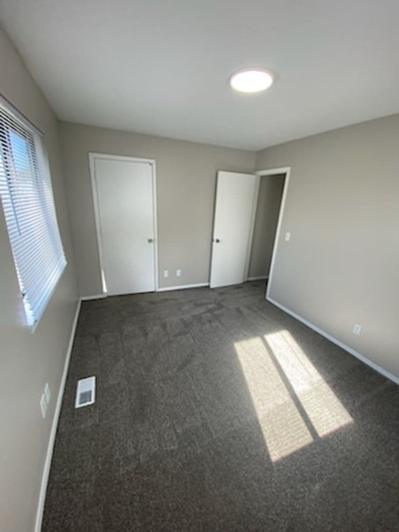 Wichita Apartment: 2701 S. Emporia St.