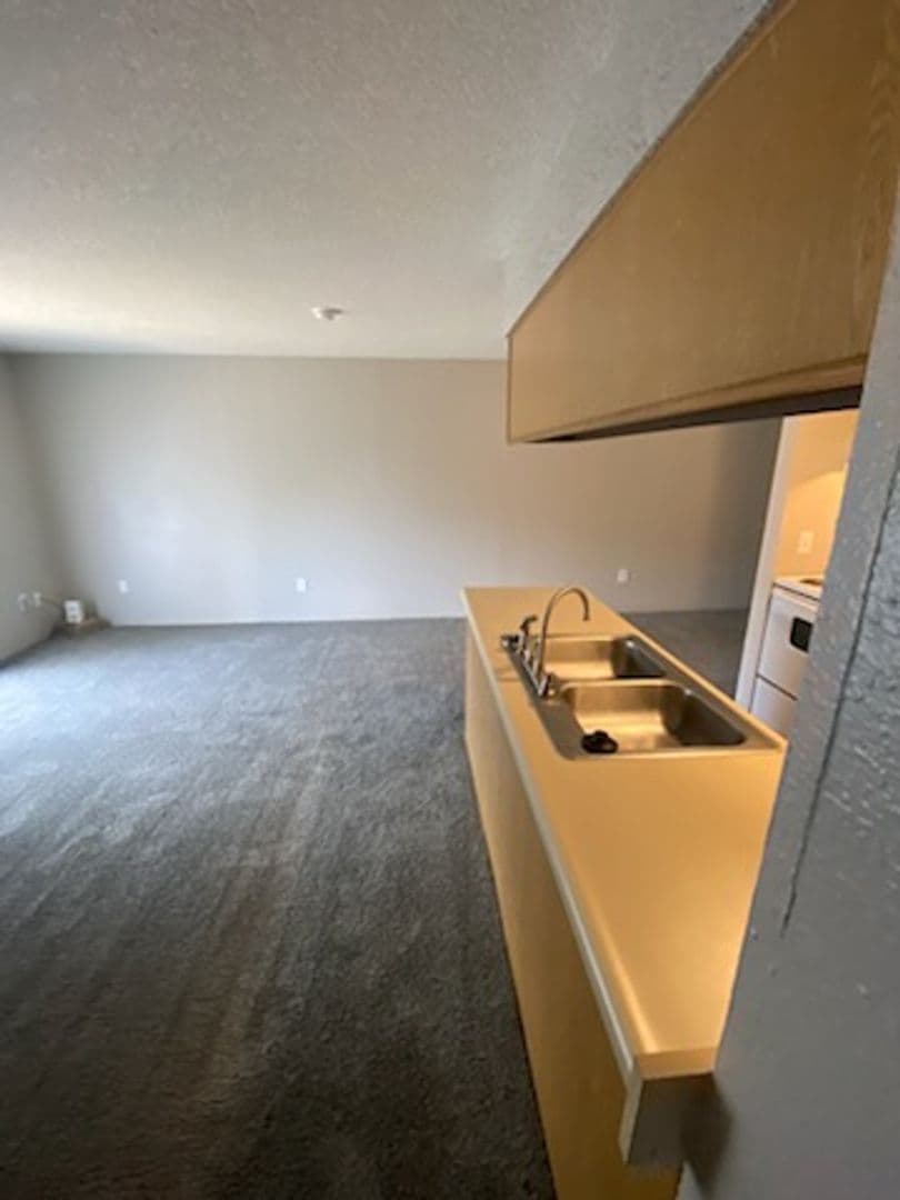Wichita Apartment: 2701 S. Emporia St.
