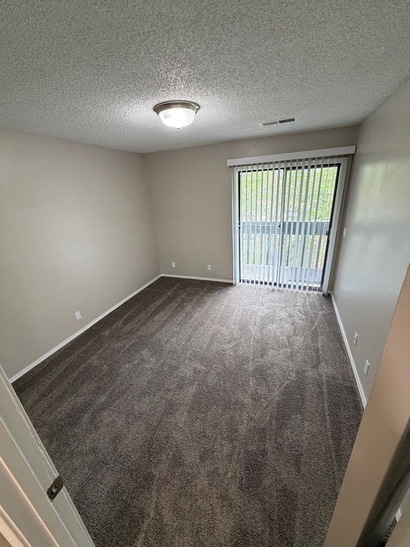 Wichita Apartment: 2701 S. Emporia St.