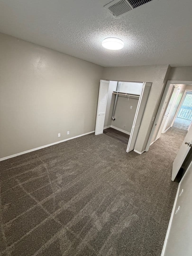 Wichita Apartment: 2701 S. Emporia St.