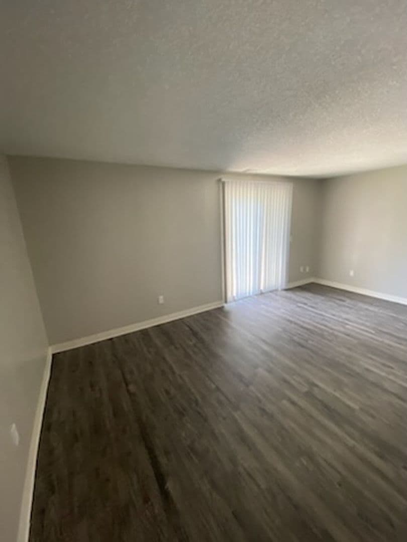 Wichita Apartment: 2701 S. Emporia St.