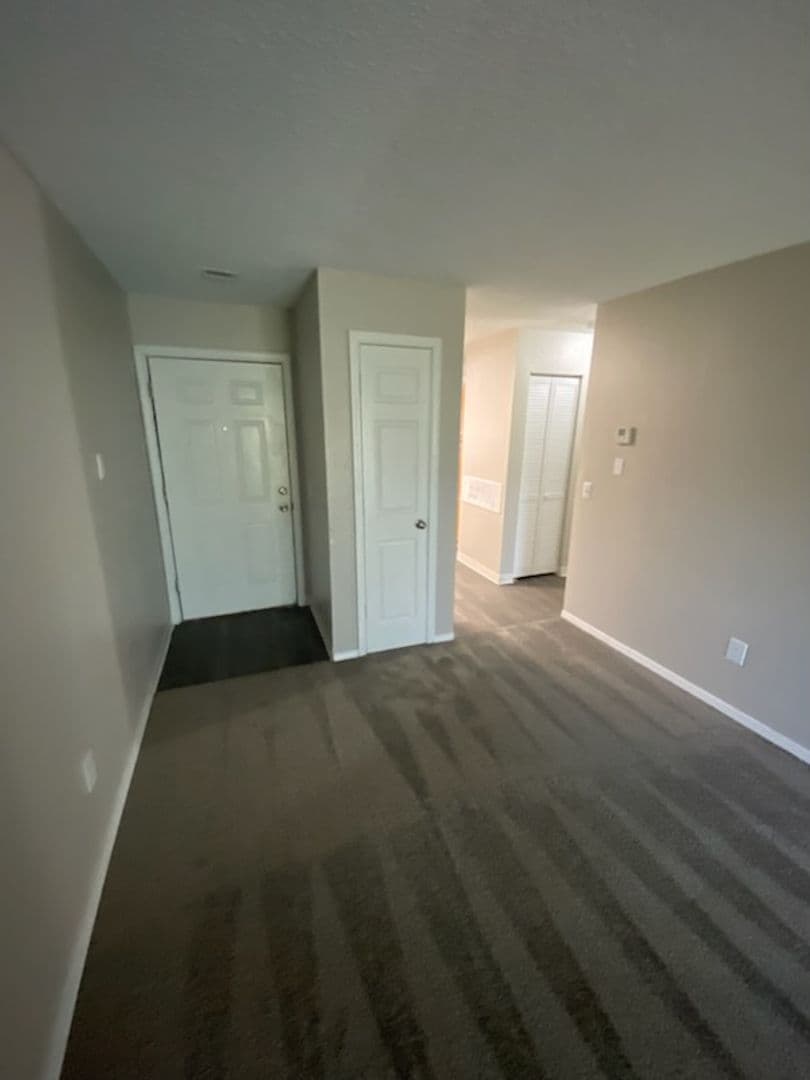 Wichita Apartment: 2701 S. Emporia St.