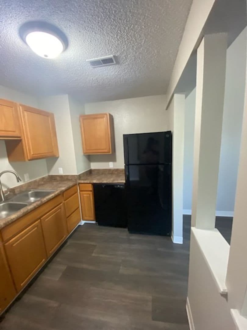 Wichita Apartment: 2701 S. Emporia St.