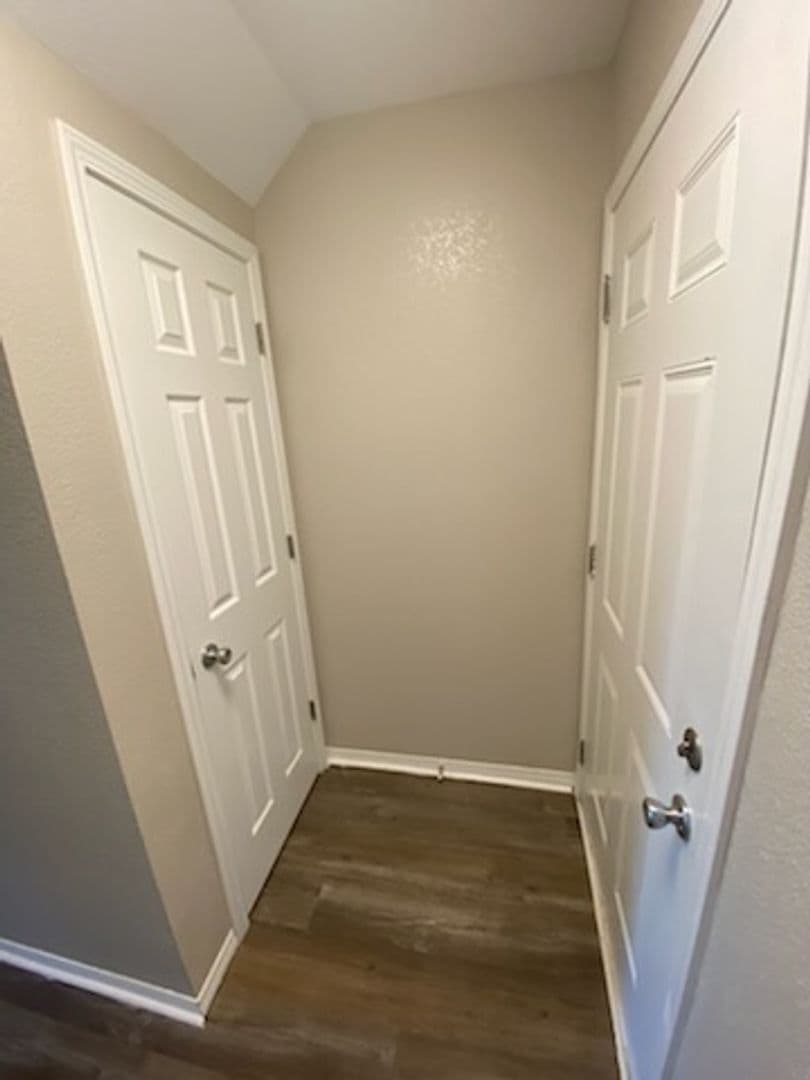 Wichita Apartment: 2701 S. Emporia St.