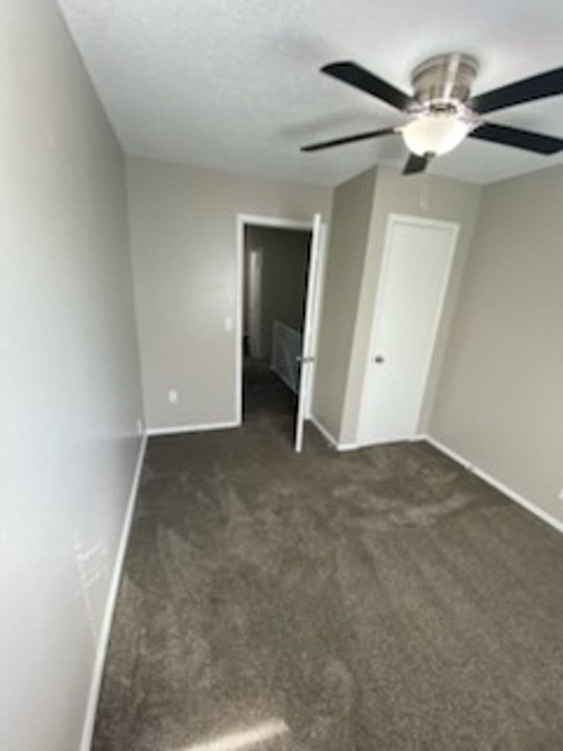 Wichita Apartment: 2701 S. Emporia St.