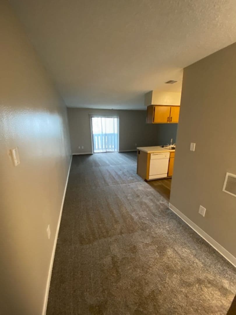 Wichita Apartment: 2701 S. Emporia St.