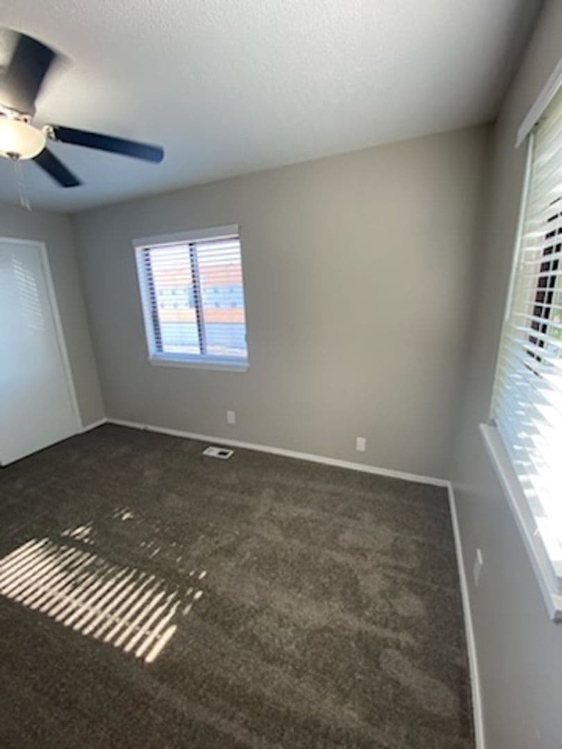 Wichita Apartment: 2701 S. Emporia St.