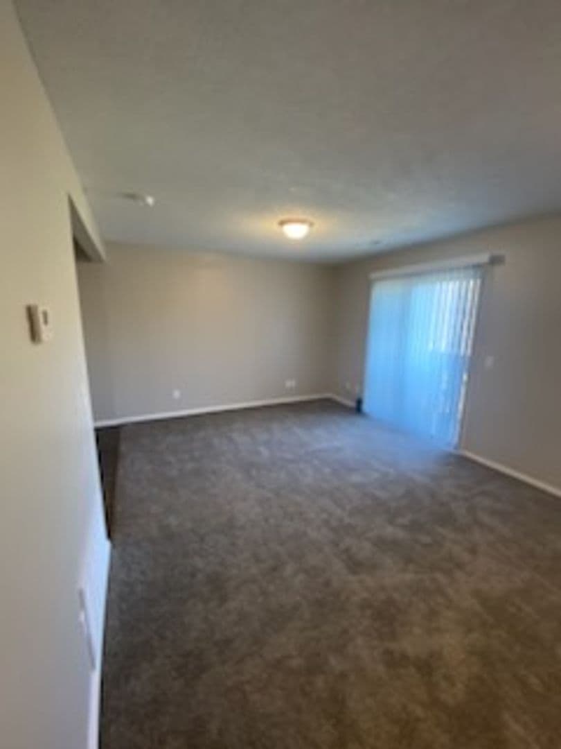 Wichita Apartment: 2701 S. Emporia St.