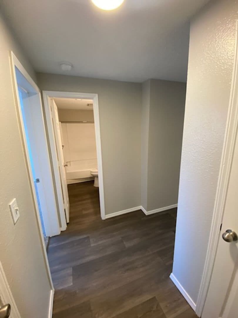 Wichita Apartment: 2701 S. Emporia St.