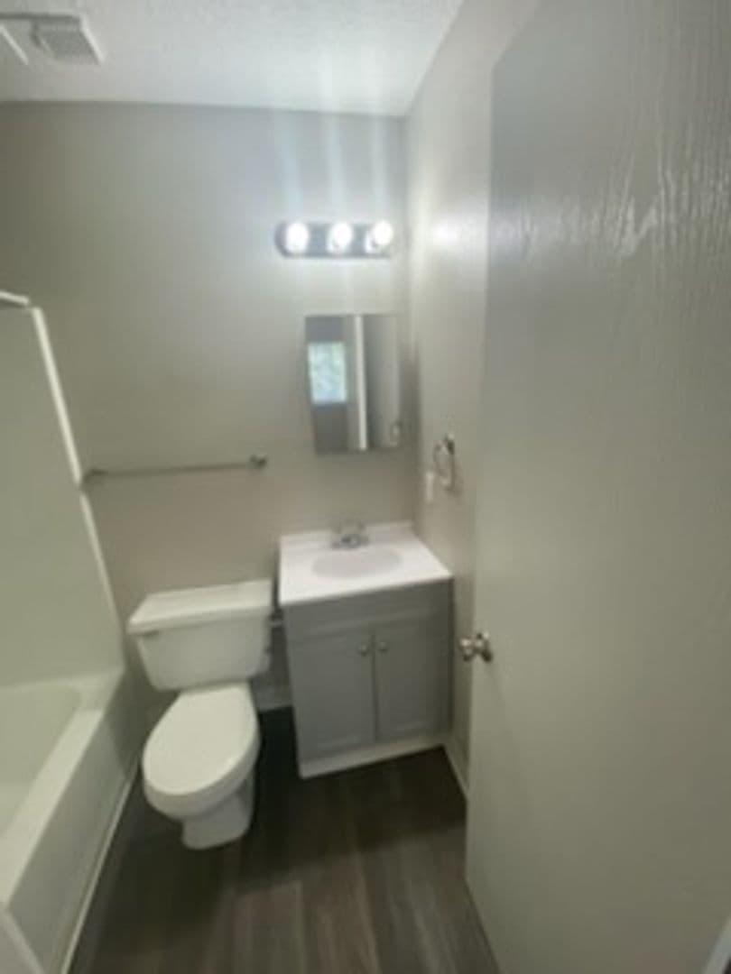 Wichita Apartment: 2701 S. Emporia St.