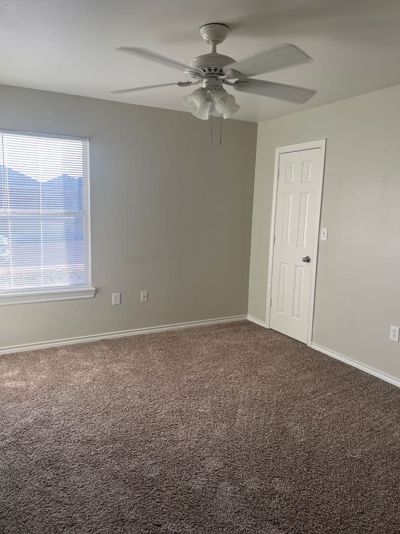 Lubbock Apartment: 602 N. Belmont Ave