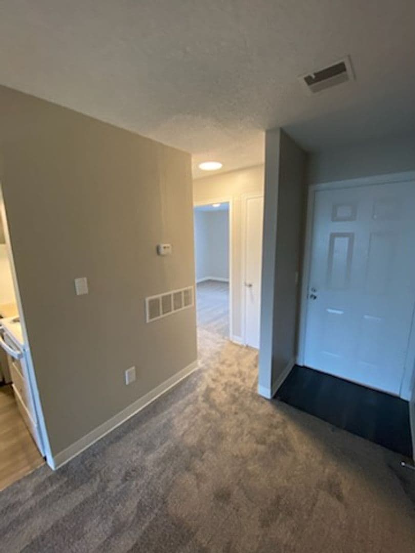 Wichita Apartment: 2701 S. Emporia St.