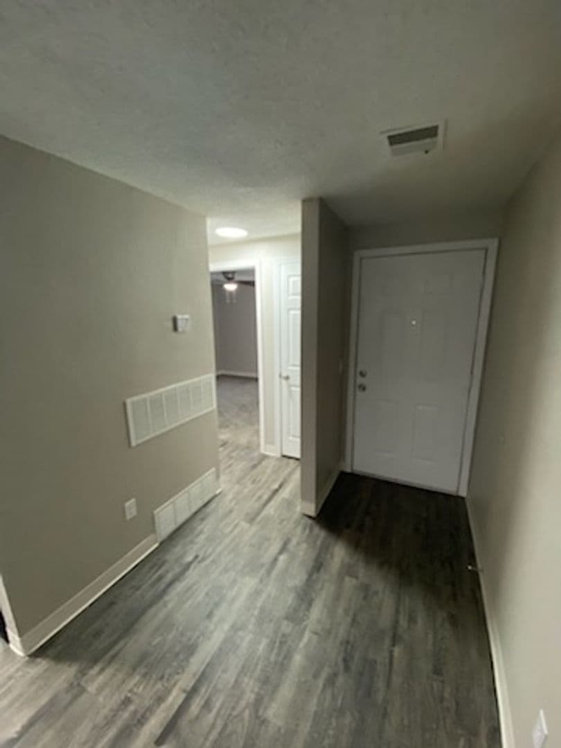 Wichita Apartment: 2701 S. Emporia St.