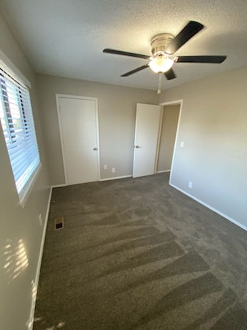 Wichita Apartment: 2701 S. Emporia St.