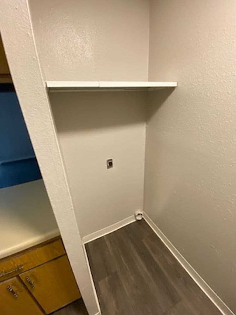 Wichita Apartment: 2701 S. Emporia St.
