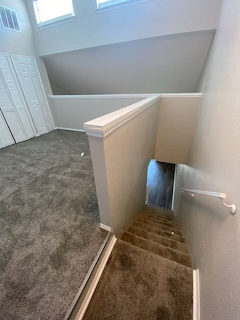 Wichita Apartment: 2701 S. Emporia St.