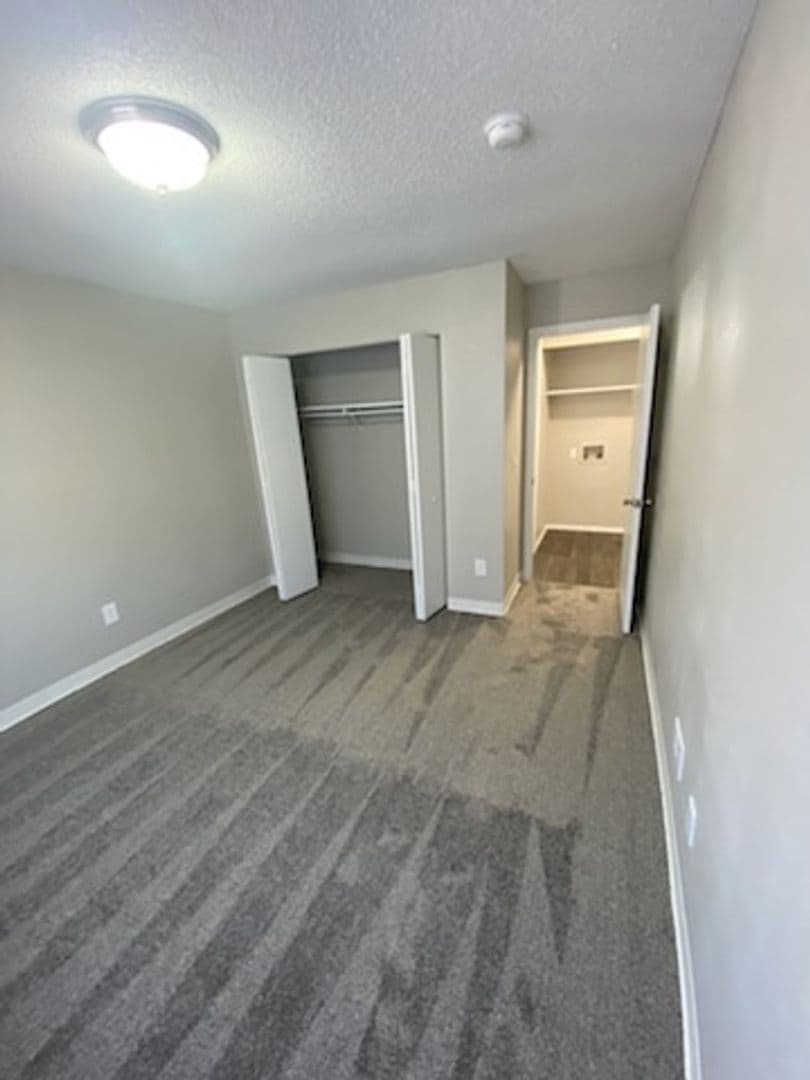 Wichita Apartment: 2701 S. Emporia St.