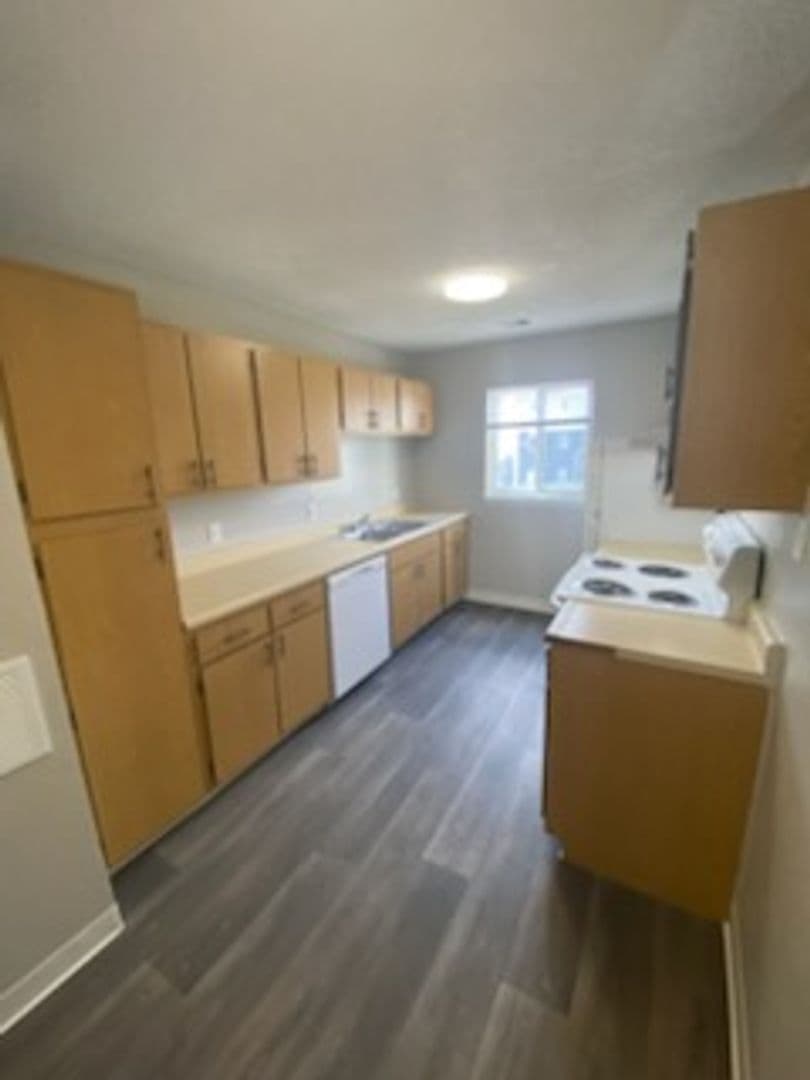 Wichita Apartment: 2701 S. Emporia St.