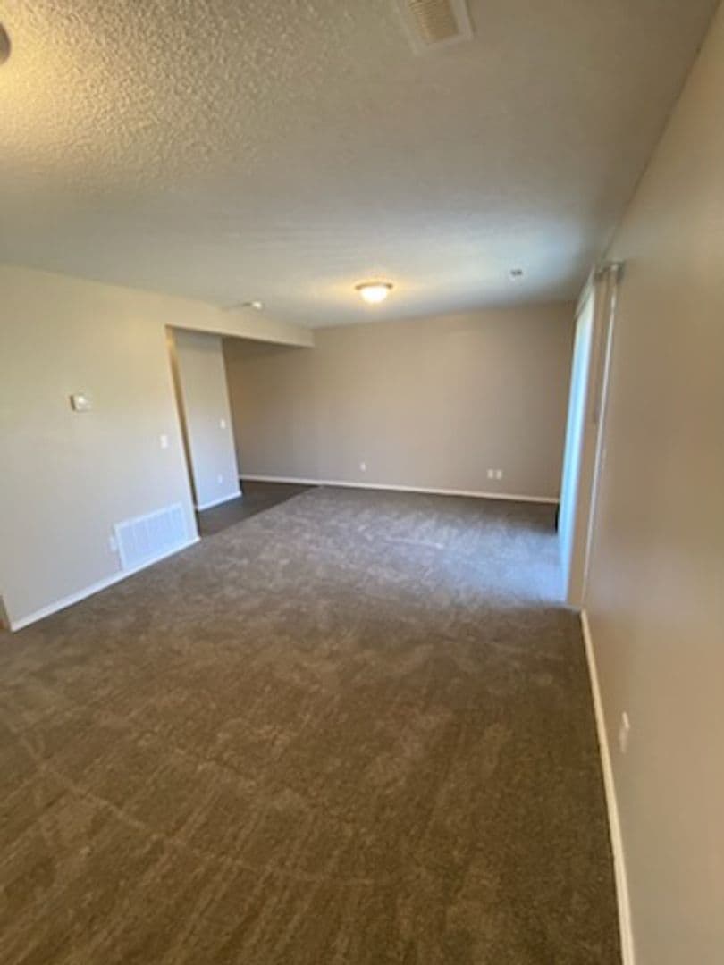Wichita Apartment: 2701 S. Emporia St.