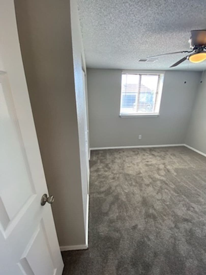 Wichita Apartment: 2701 S. Emporia St.