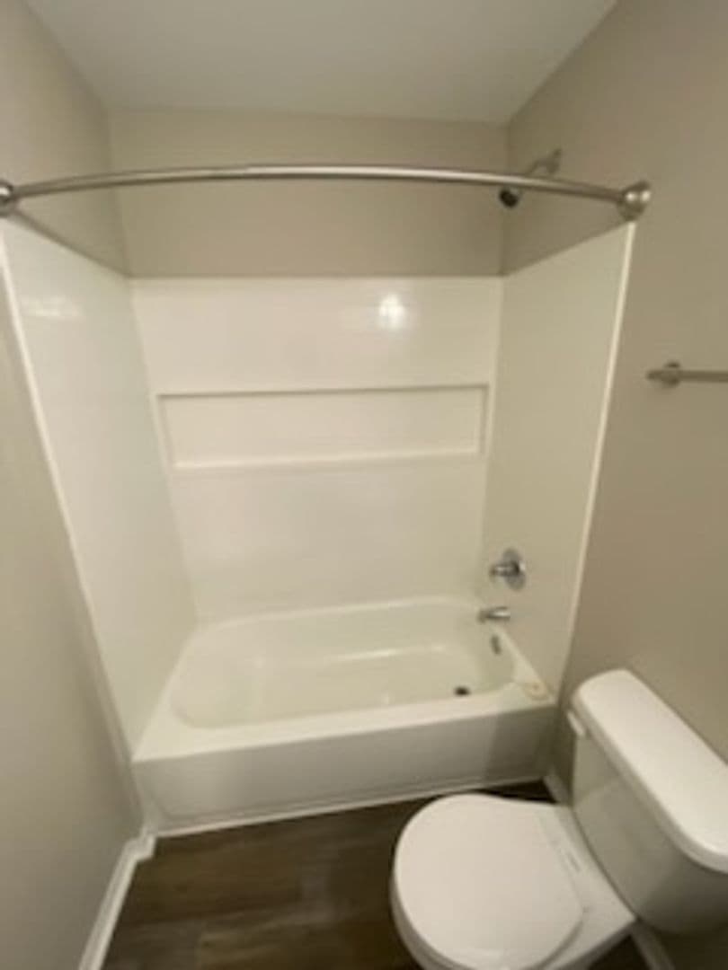 Wichita Apartment: 2701 S. Emporia St.