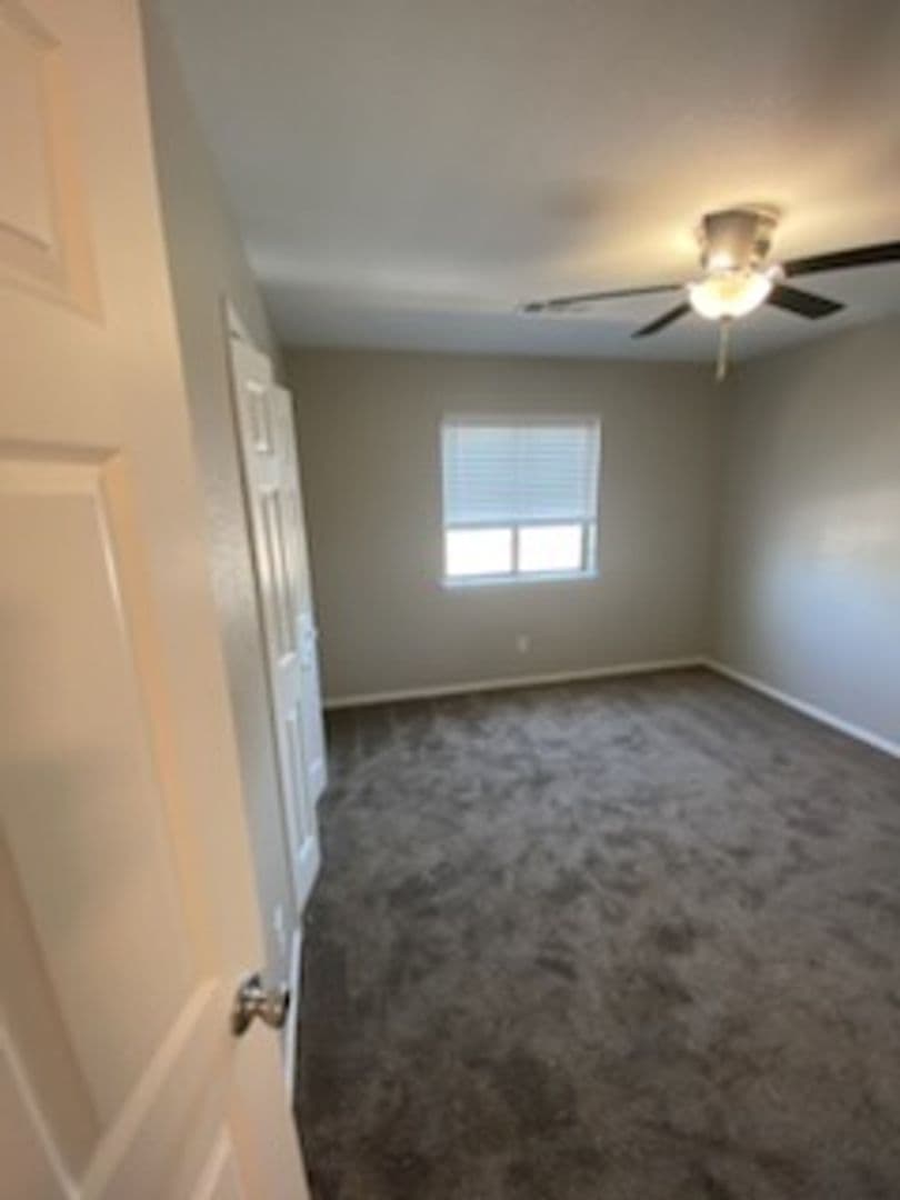 Wichita Apartment: 2701 S. Emporia St.