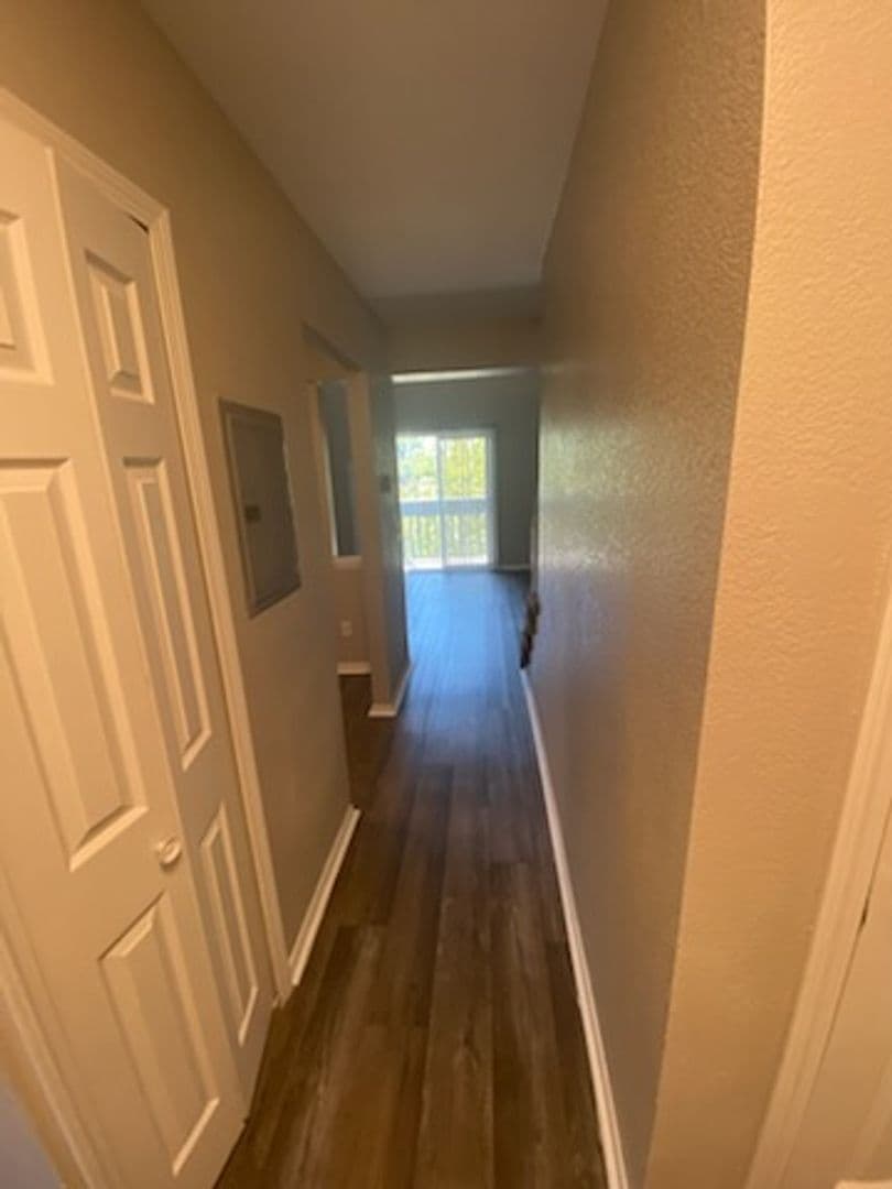 Wichita Apartment: 2701 S. Emporia St.