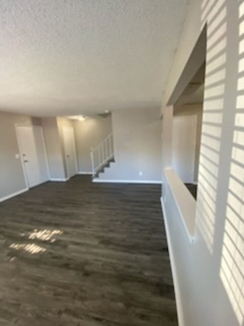 Wichita Apartment: 2701 S. Emporia St.