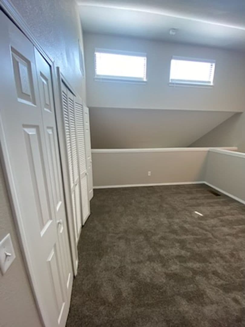Wichita Apartment: 2701 S. Emporia St.
