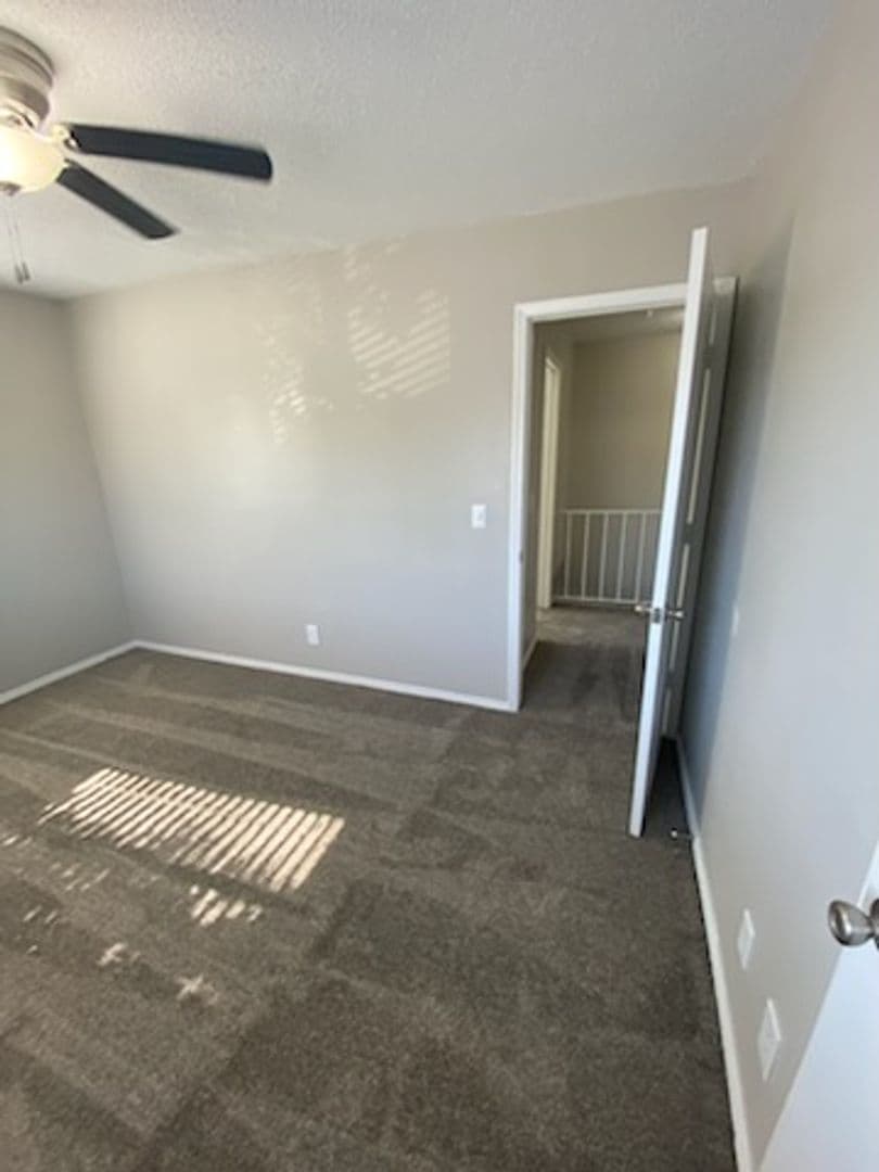 Wichita Apartment: 2701 S. Emporia St.
