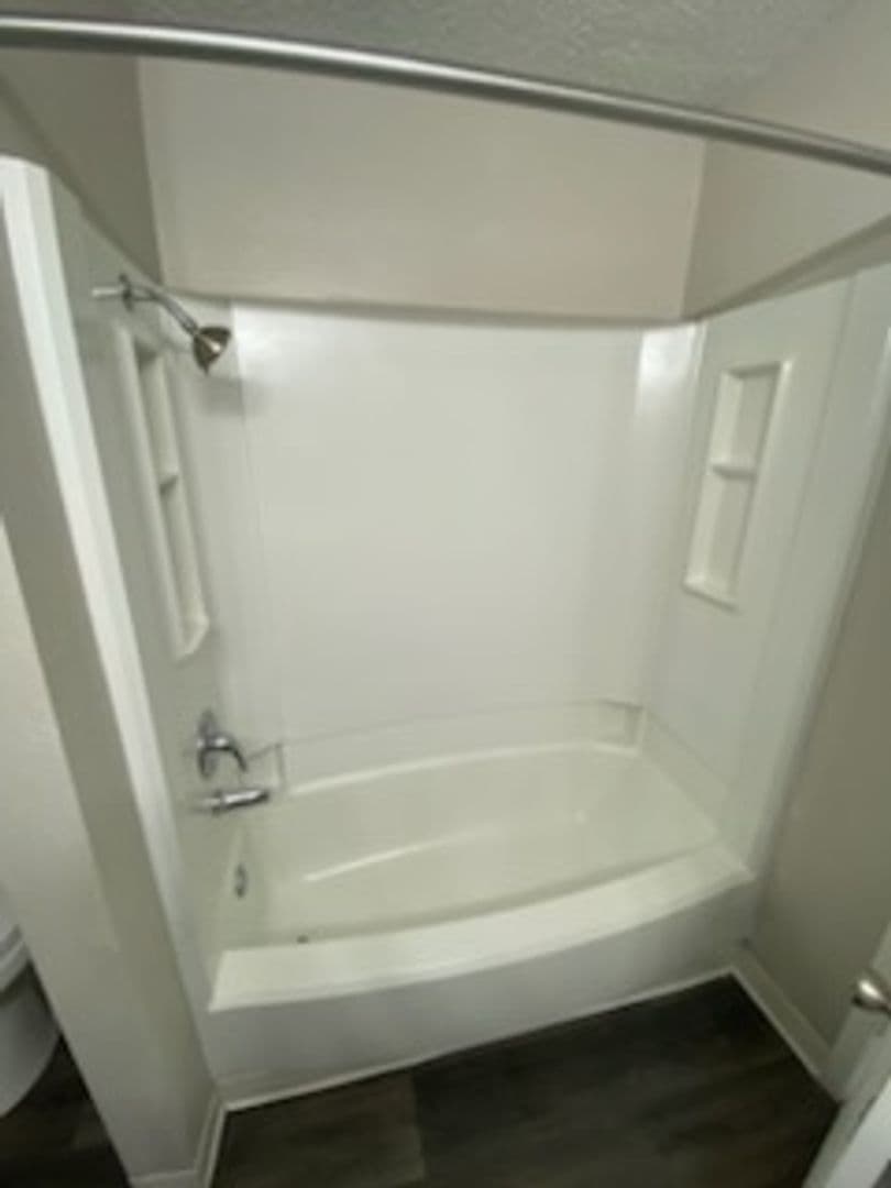Wichita Apartment: 2701 S. Emporia St.