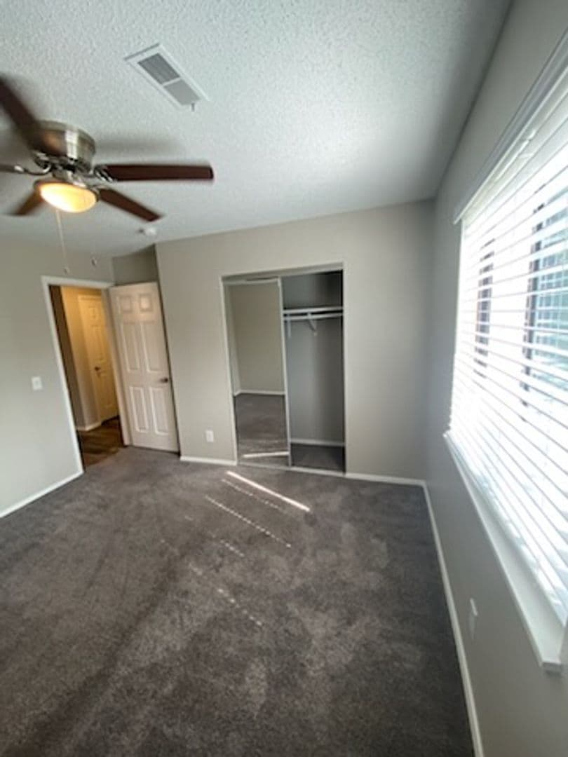 Wichita Apartment: 2701 S. Emporia St.