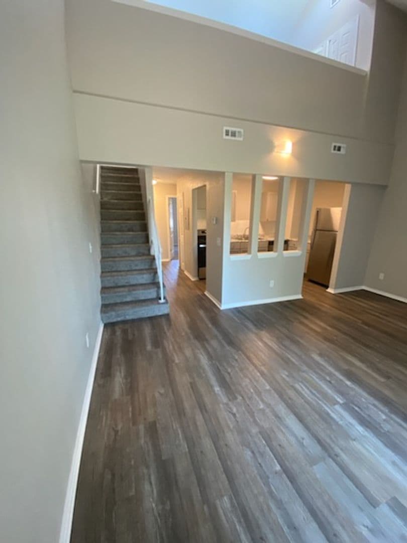 Wichita Apartment: 2701 S. Emporia St.