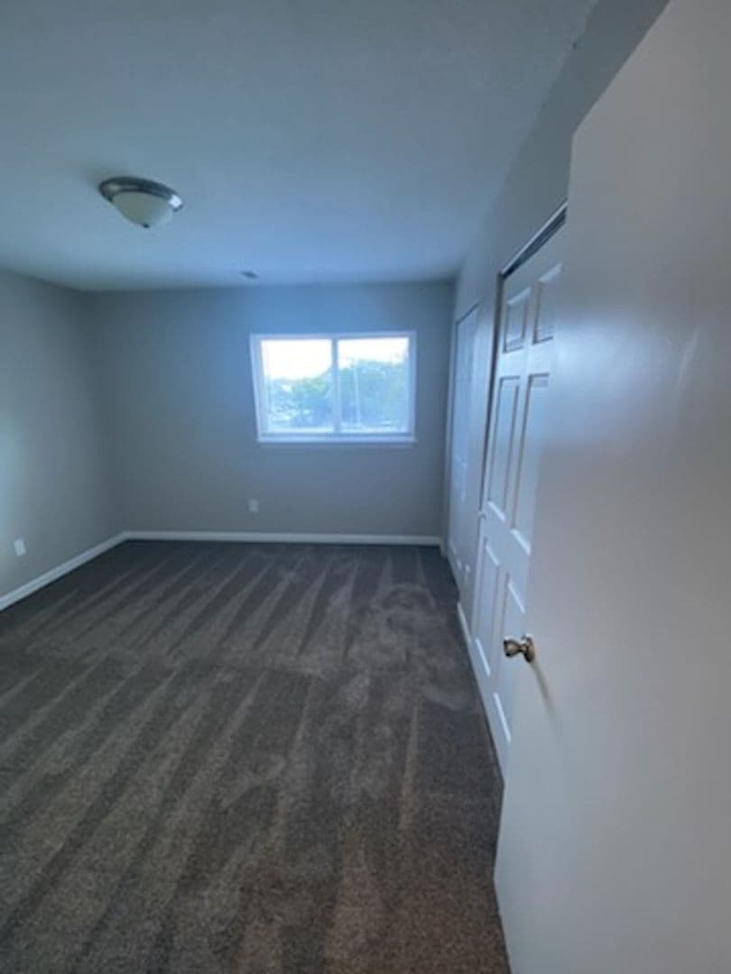 Wichita Apartment: 2701 S. Emporia St.