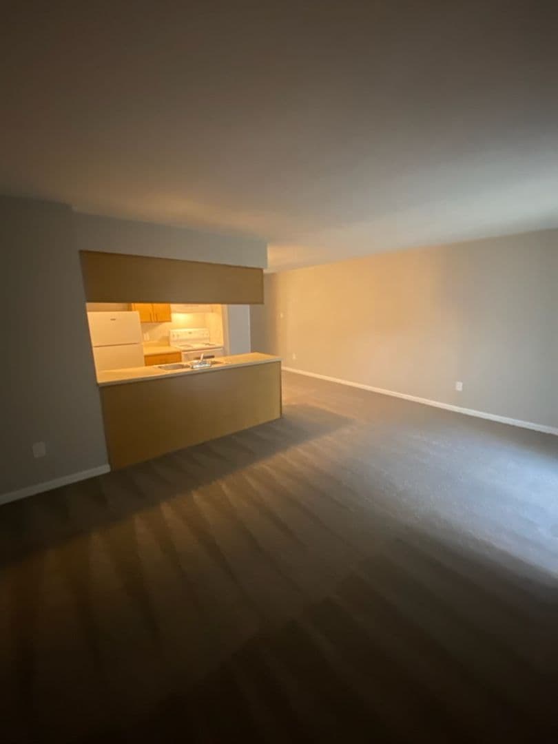 Wichita Apartment: 2701 S. Emporia St.