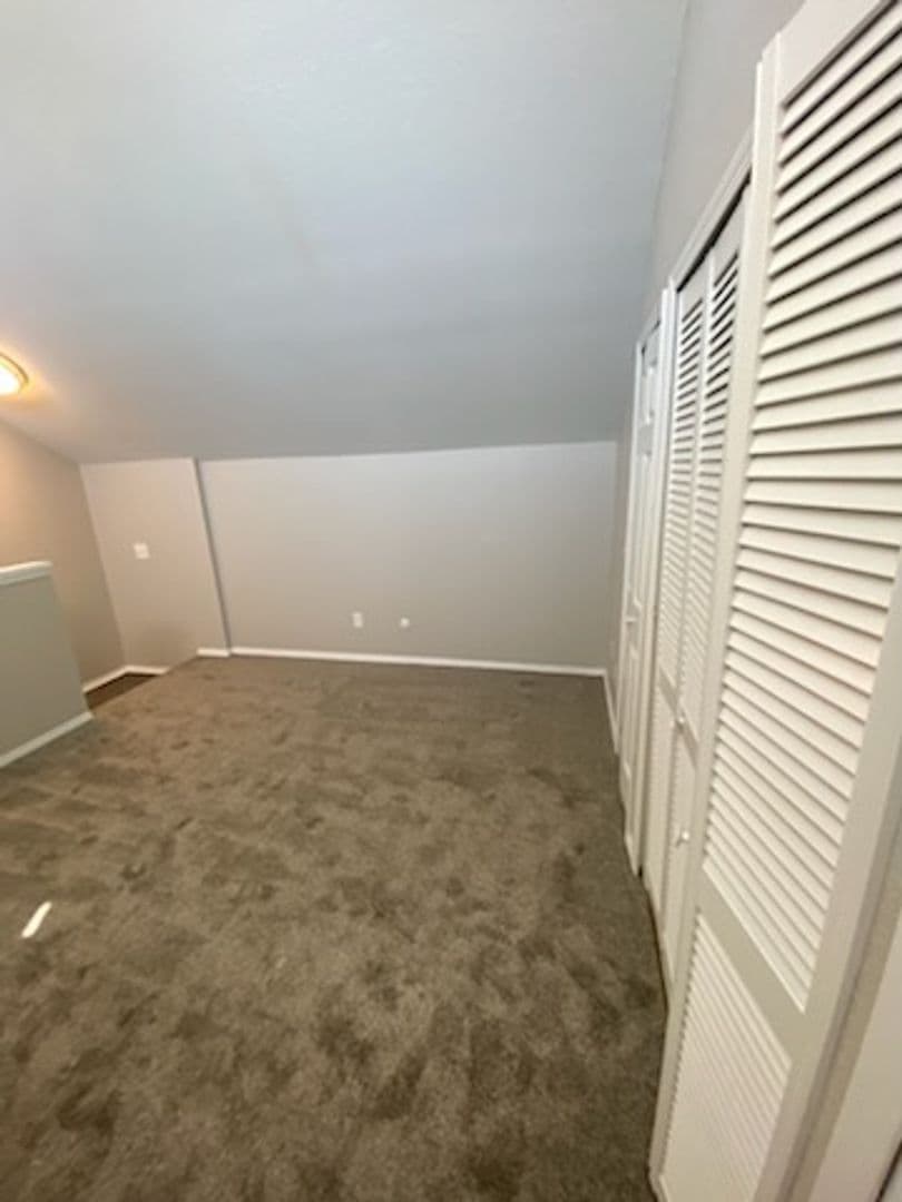 Wichita Apartment: 2701 S. Emporia St.