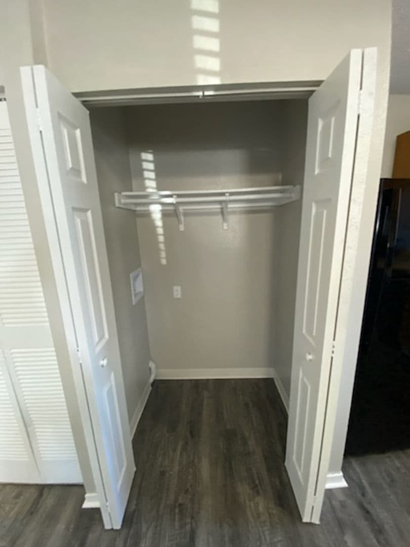 Wichita Apartment: 2701 S. Emporia St.