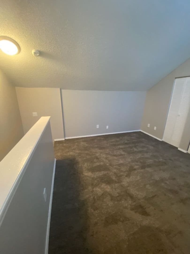 Wichita Apartment: 2701 S. Emporia St.