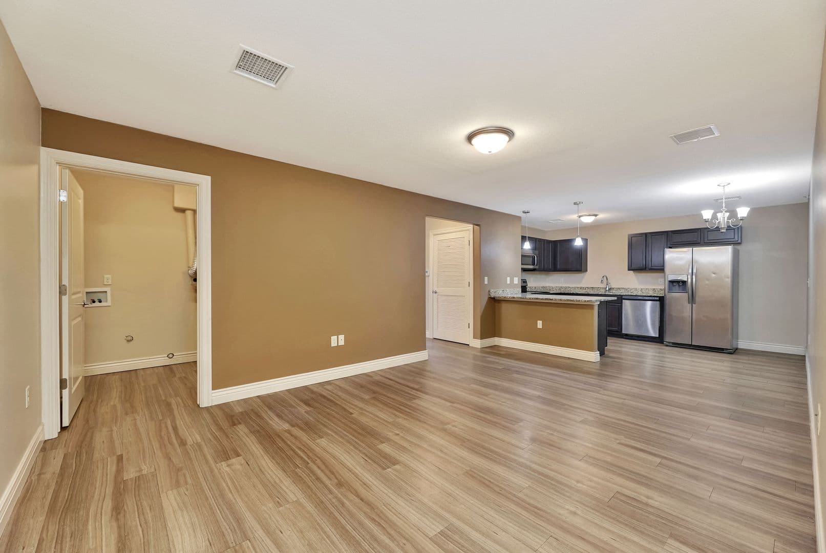 Wichita Apartment: 6545 E. 34th St. N.