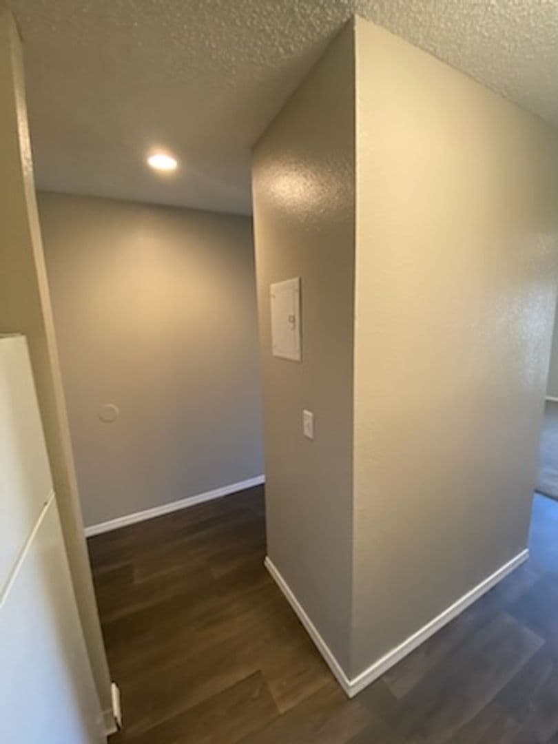 Wichita Apartment: 2701 S. Emporia St.