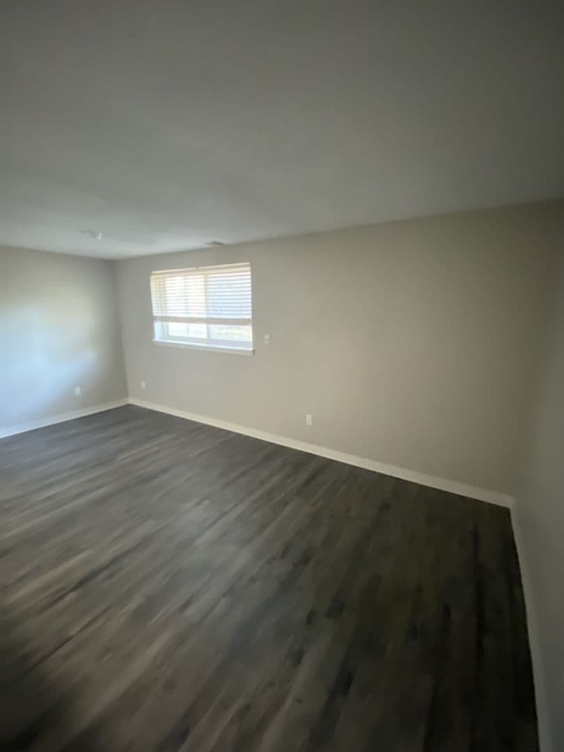 Wichita Apartment: 2701 S. Emporia St.