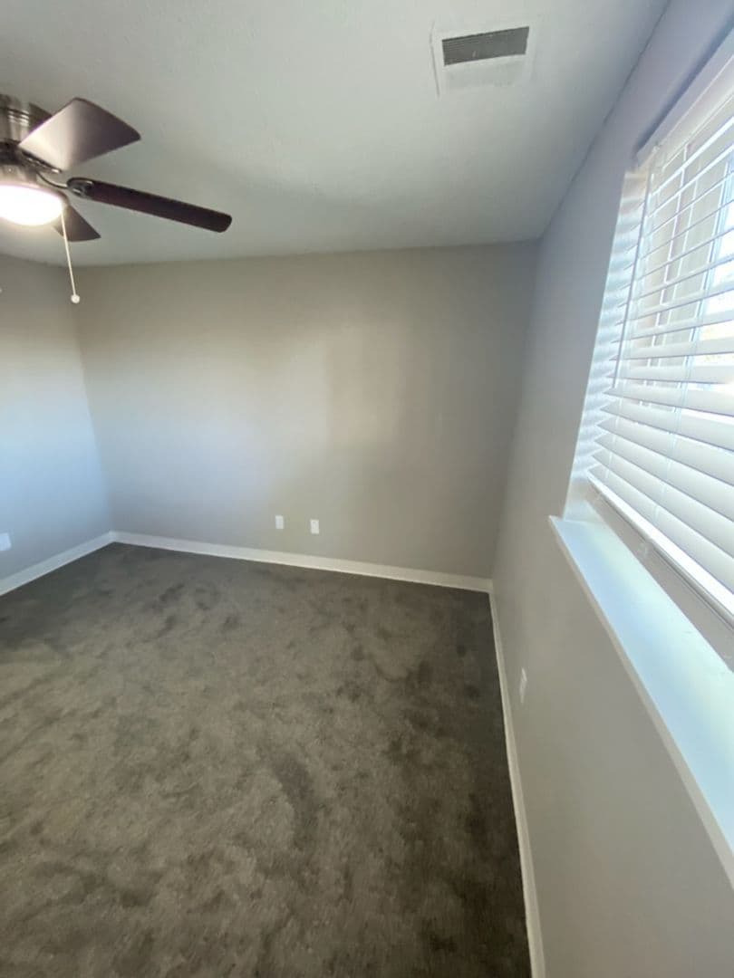Wichita Apartment: 2701 S. Emporia St.