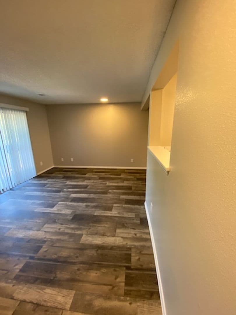 Wichita Apartment: 2701 S. Emporia St.
