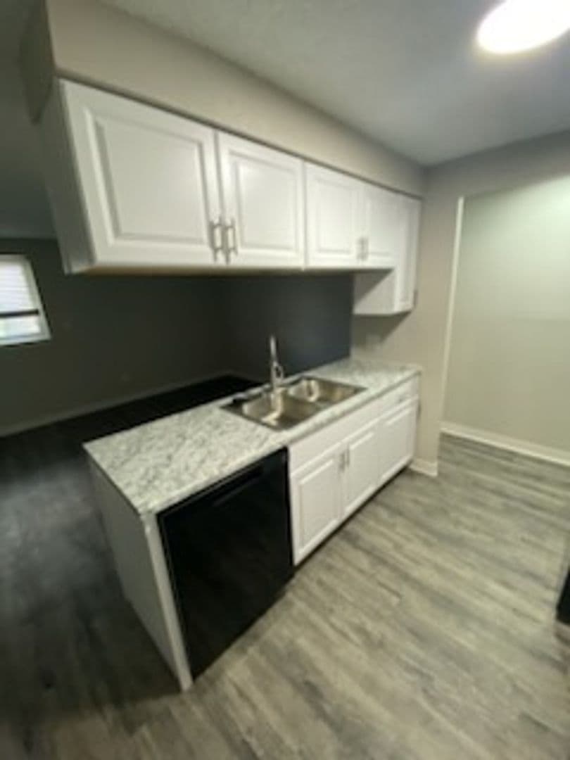Wichita Apartment: 2701 S. Emporia St.