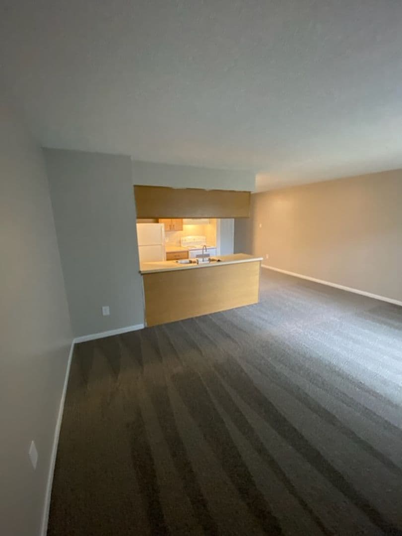 Wichita Apartment: 2701 S. Emporia St.