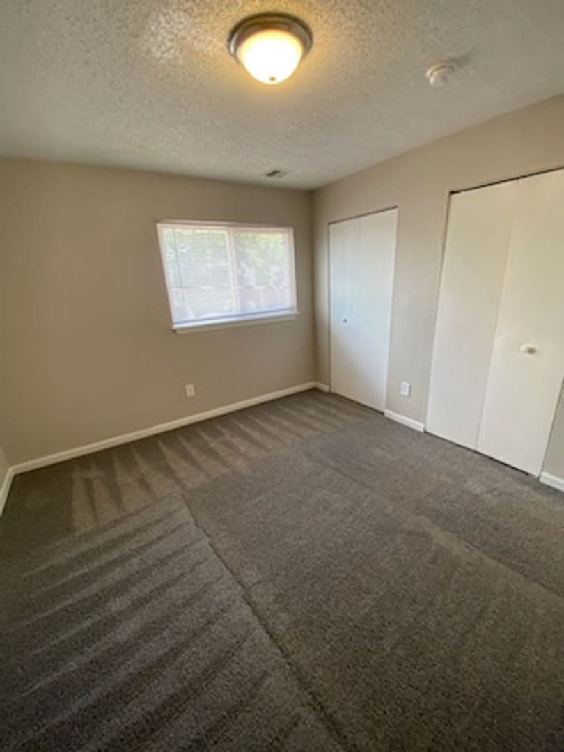 Wichita Apartment: 2701 S. Emporia St.