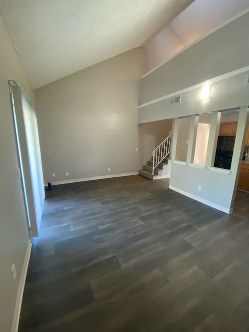 Wichita Apartment: 2701 S. Emporia St.
