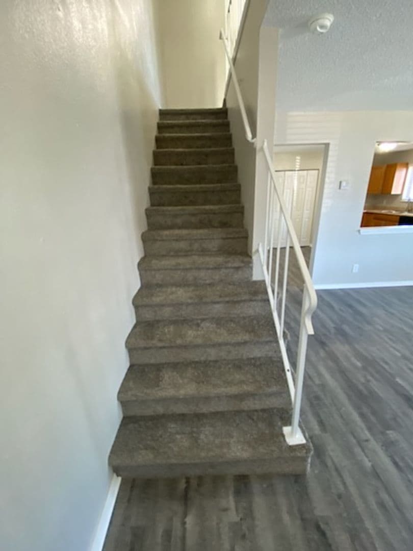 Wichita Apartment: 2701 S. Emporia St.