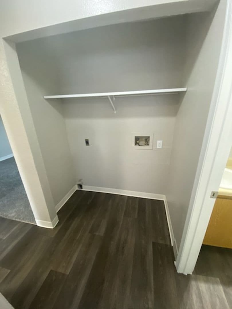 Wichita Apartment: 2701 S. Emporia St.