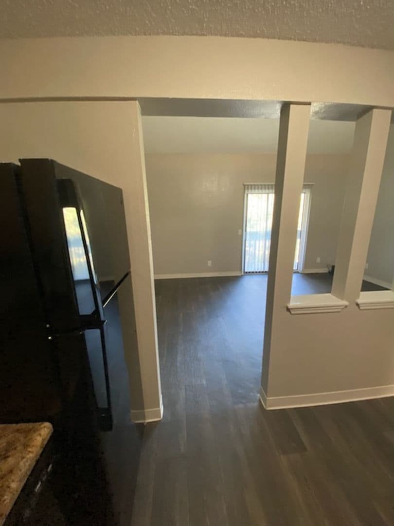 Wichita Apartment: 2701 S. Emporia St.